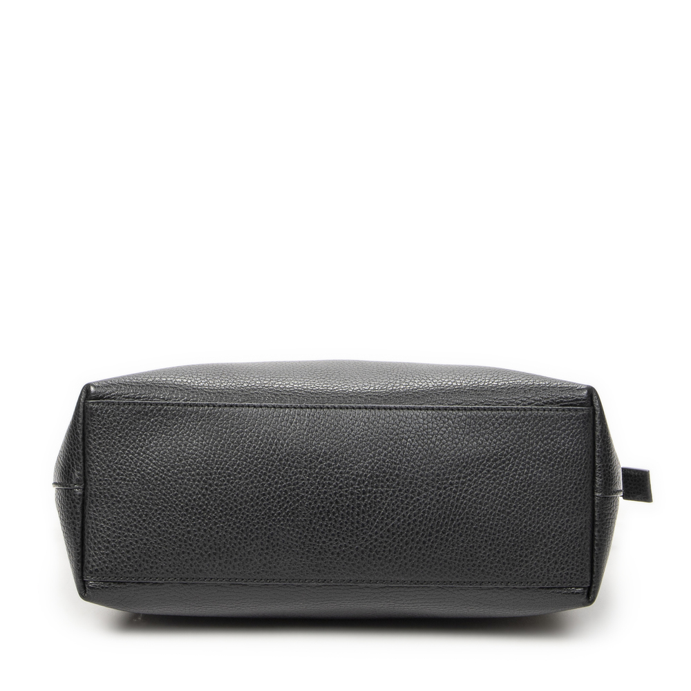 Gucci Convertible Zip Tote - Picture 6 of 10